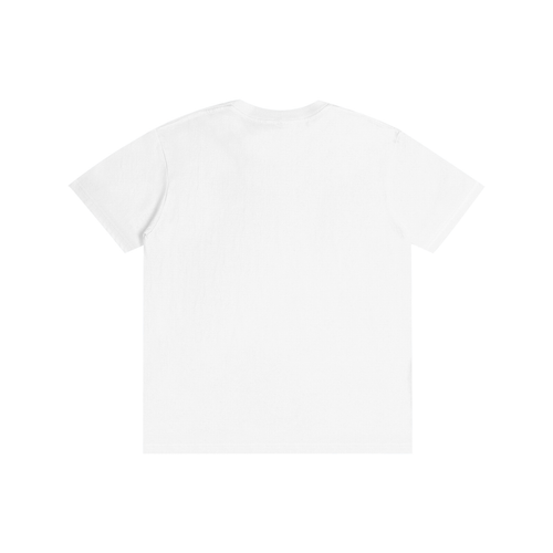 Classic Lucent White T-Shirt