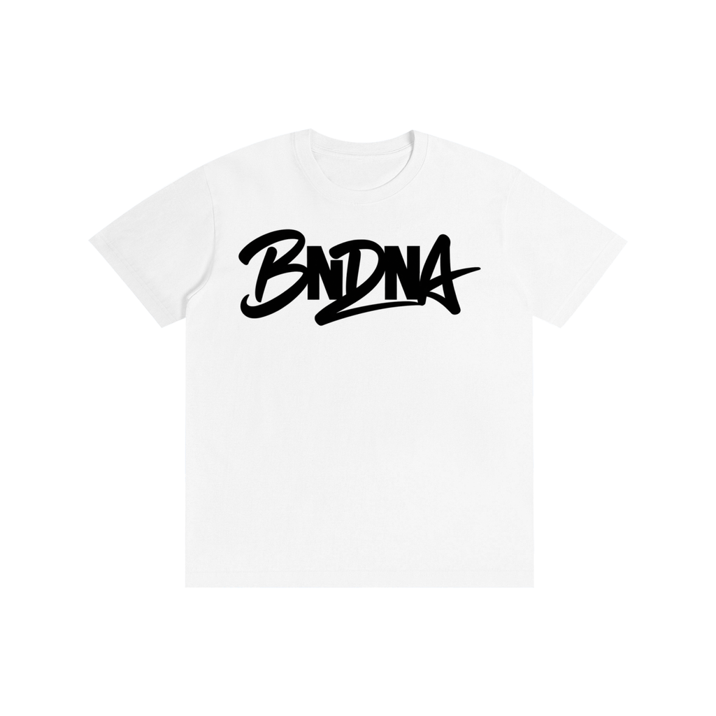 Classic Lucent White T-Shirt