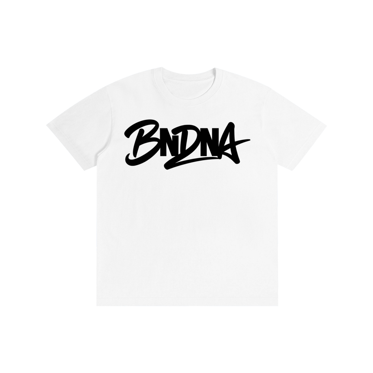 Classic Lucent White T-Shirt