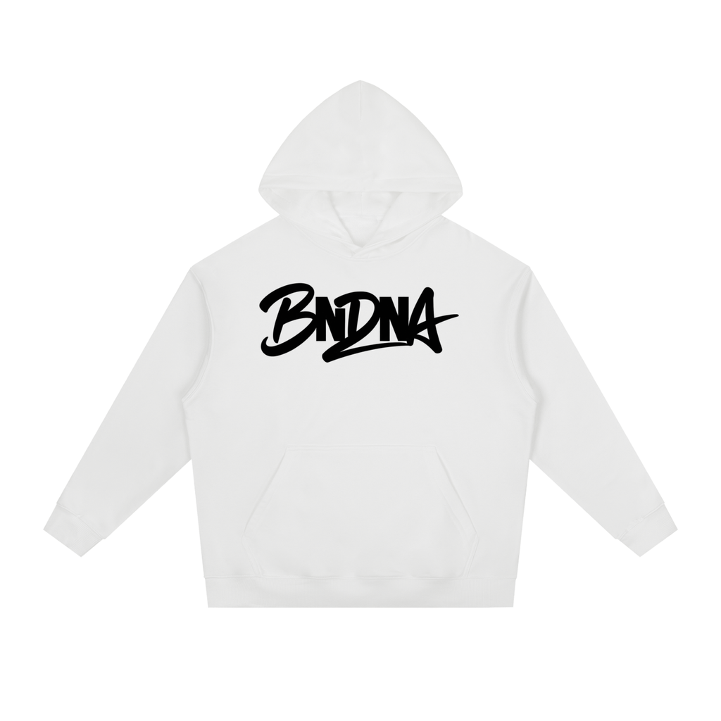 HWAO - Lucent White Classic Hoodie