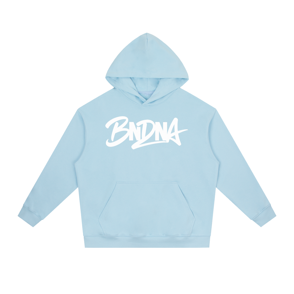 HWAO - Sky Blue Classic Hoodie