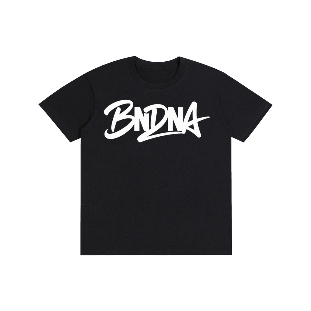 Classic Black T-Shirt