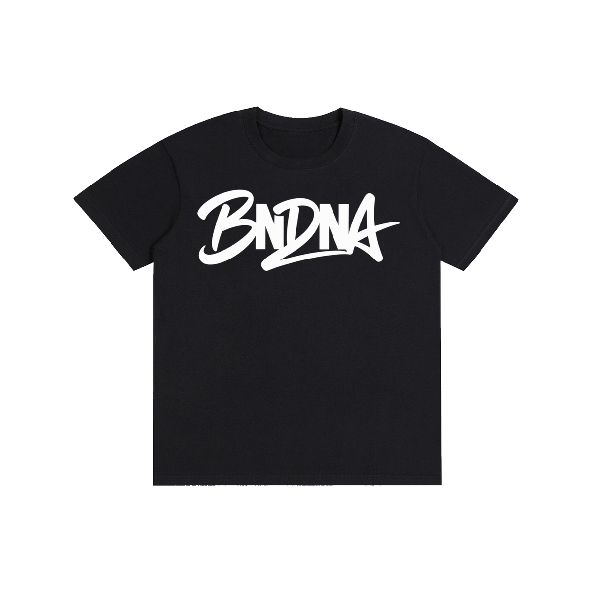 Classic Black T-Shirt