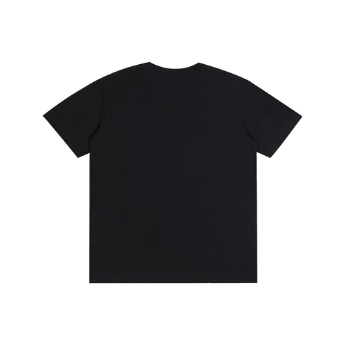 Classic Black T-Shirt