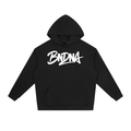 HWAO - Black Classic Hoodie